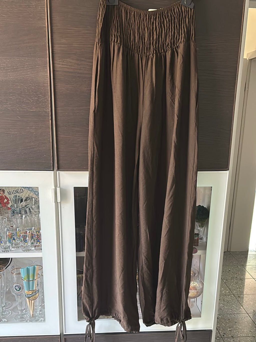 Ballonhose „Nora“
