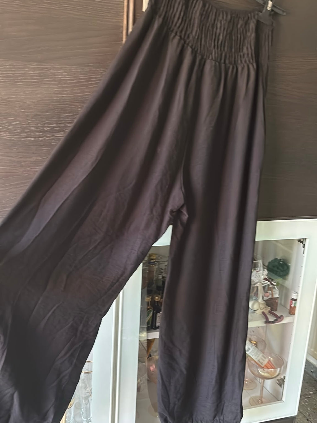 Ballonhose „Nora“