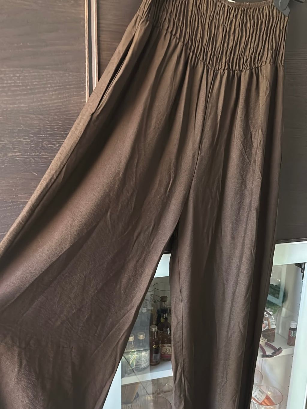 Ballonhose „Nora“